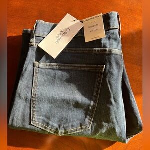 Men’s Calvin Klein Jeans size 36x30 brand new with tags